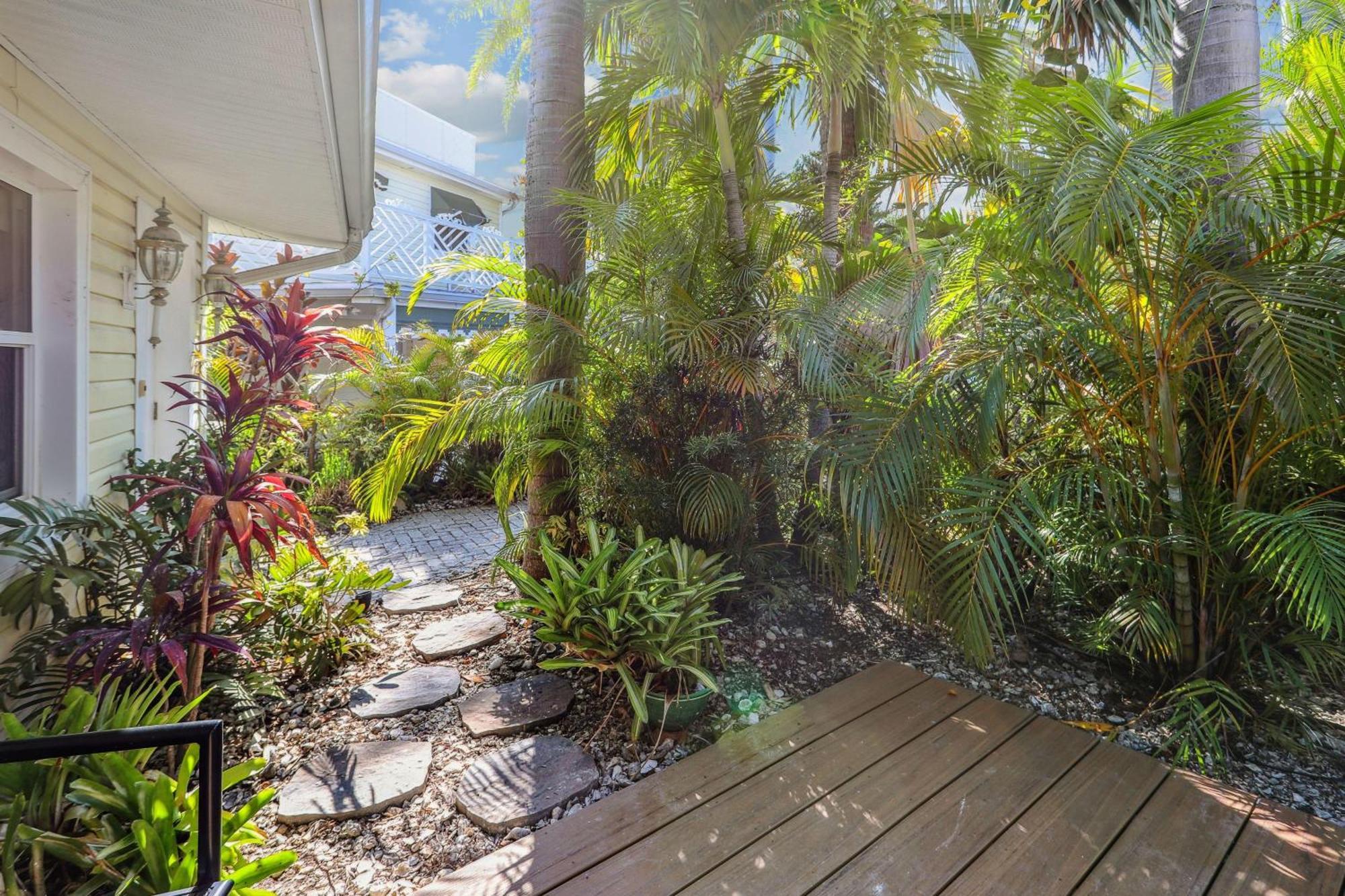 סיינט פיט ביץ' Coconut Paradise מראה חיצוני תמונה